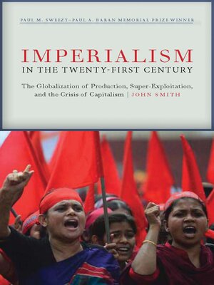 cover image of Imperialism in the Twenty-First Century